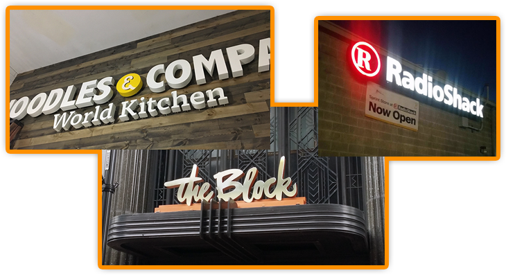 Custom LED Signage Custom LED Signage for Businesses in Richmond IN