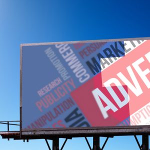 digital & custom billboard designs