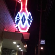 Refurbished Neon Sign Service Indianapolis