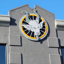 Custom Sign Fabrication in Indianapolis