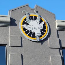 Custom Sign Fabrication in Indianapolis