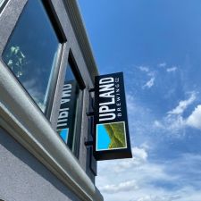 Custom Brewery Signage in Indianapolis